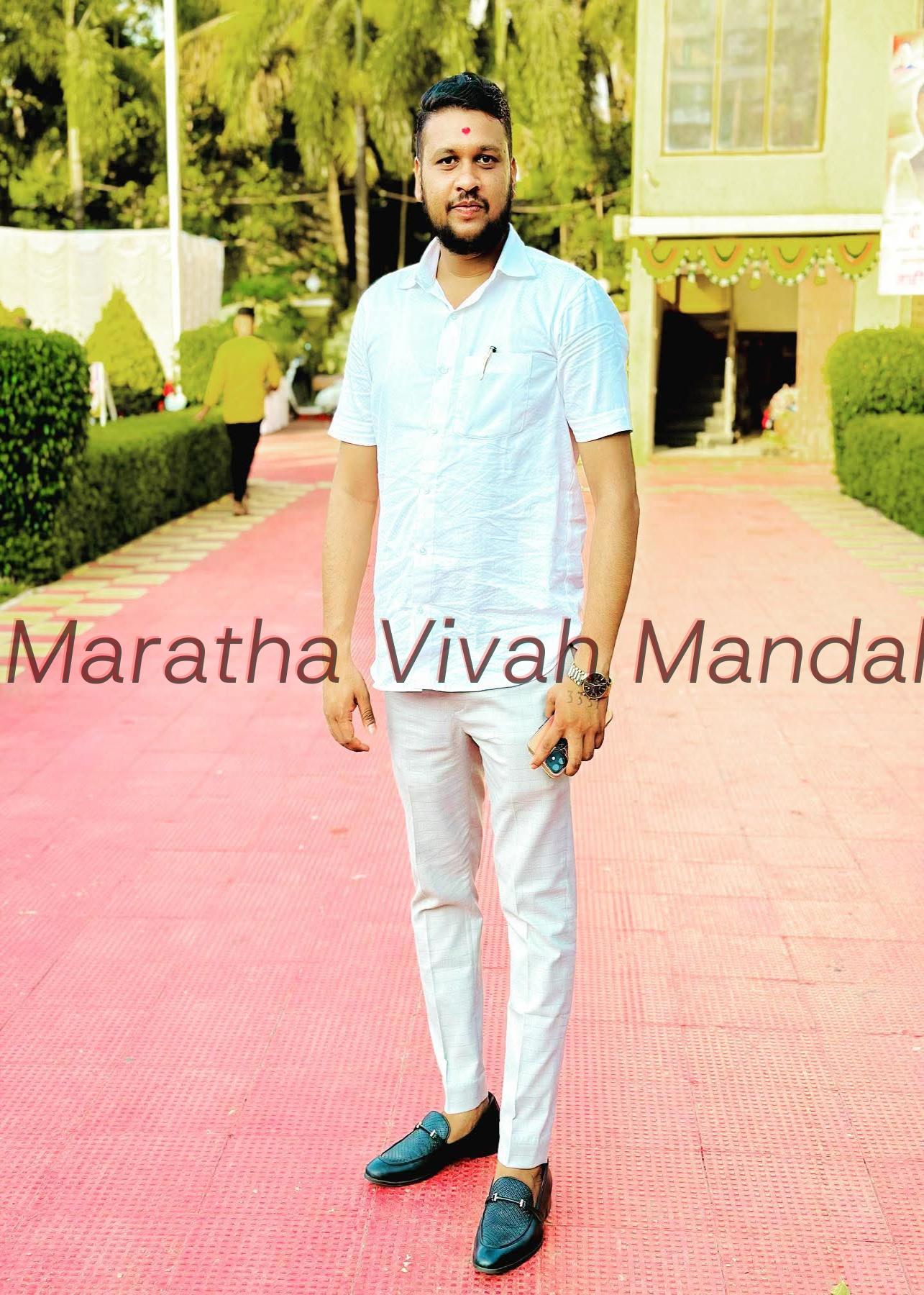 Groom Profile Image