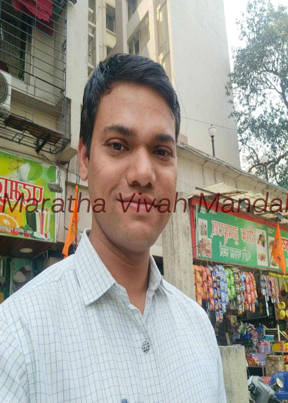Groom Profile Image