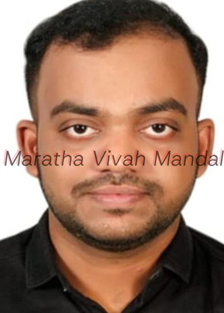 Groom Profile Image