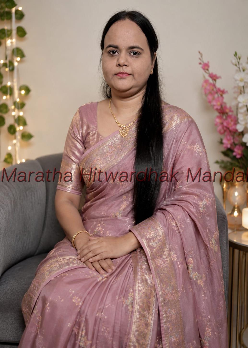 Bride Profile Image
