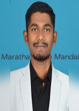 Groom Profile Image