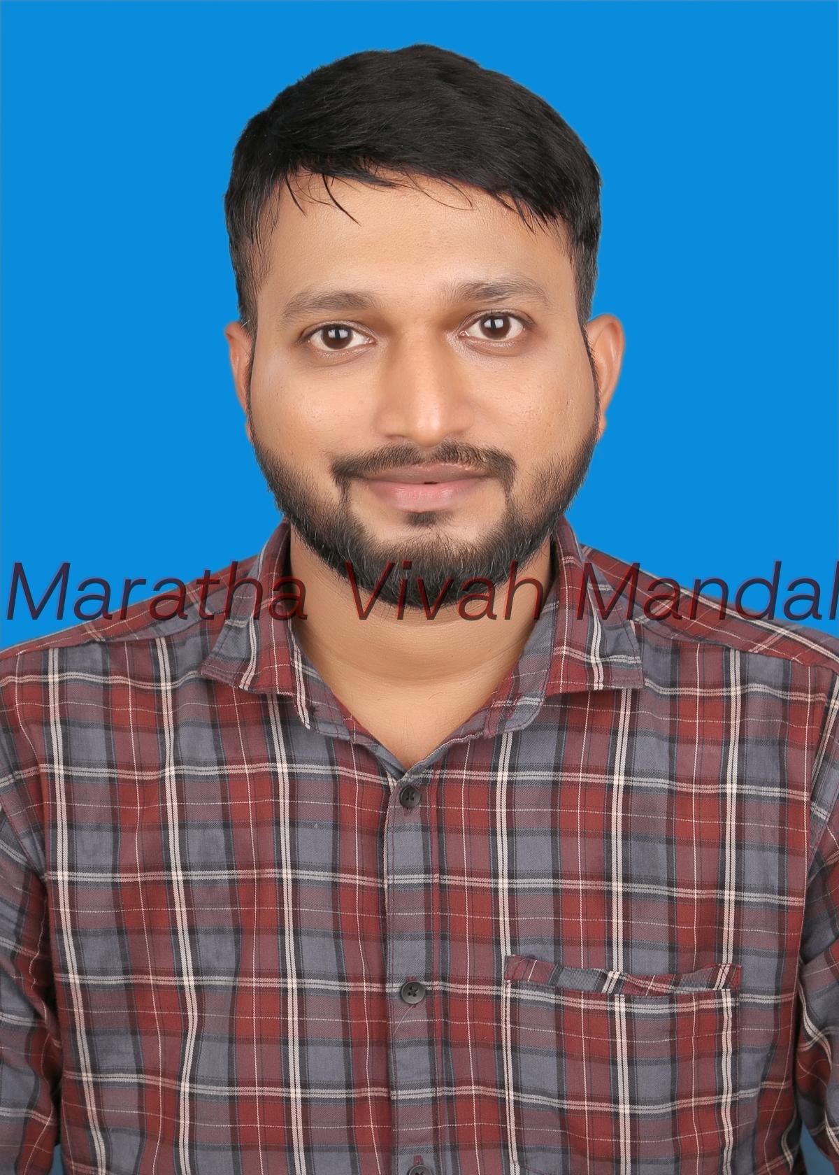 Groom Profile Image