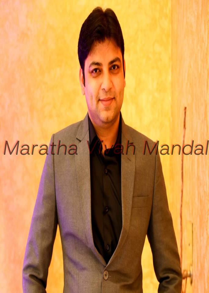 Groom Profile Image