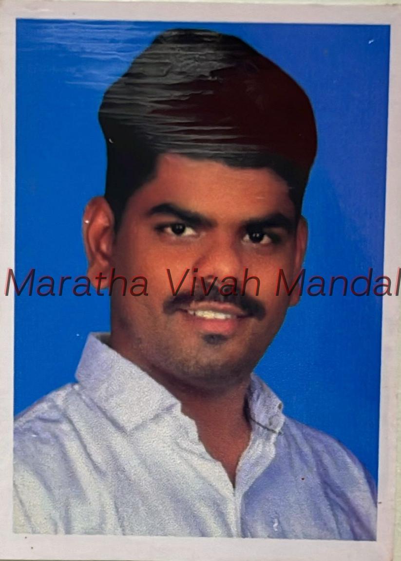 Groom Profile Image