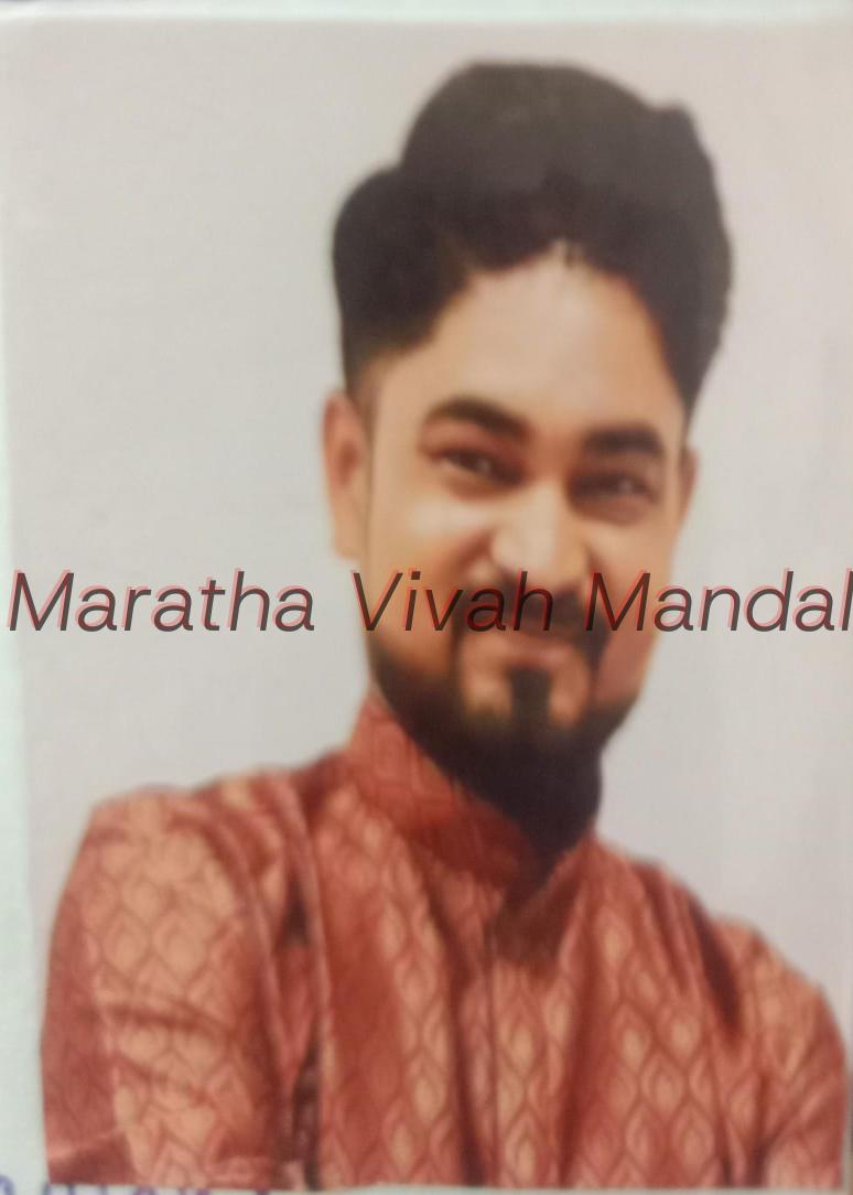 Groom Profile Image