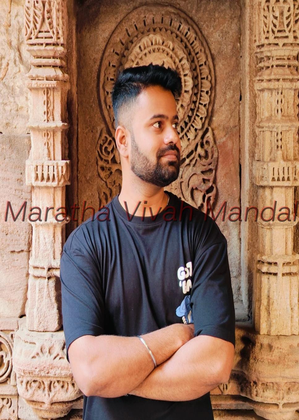 Groom Profile Image