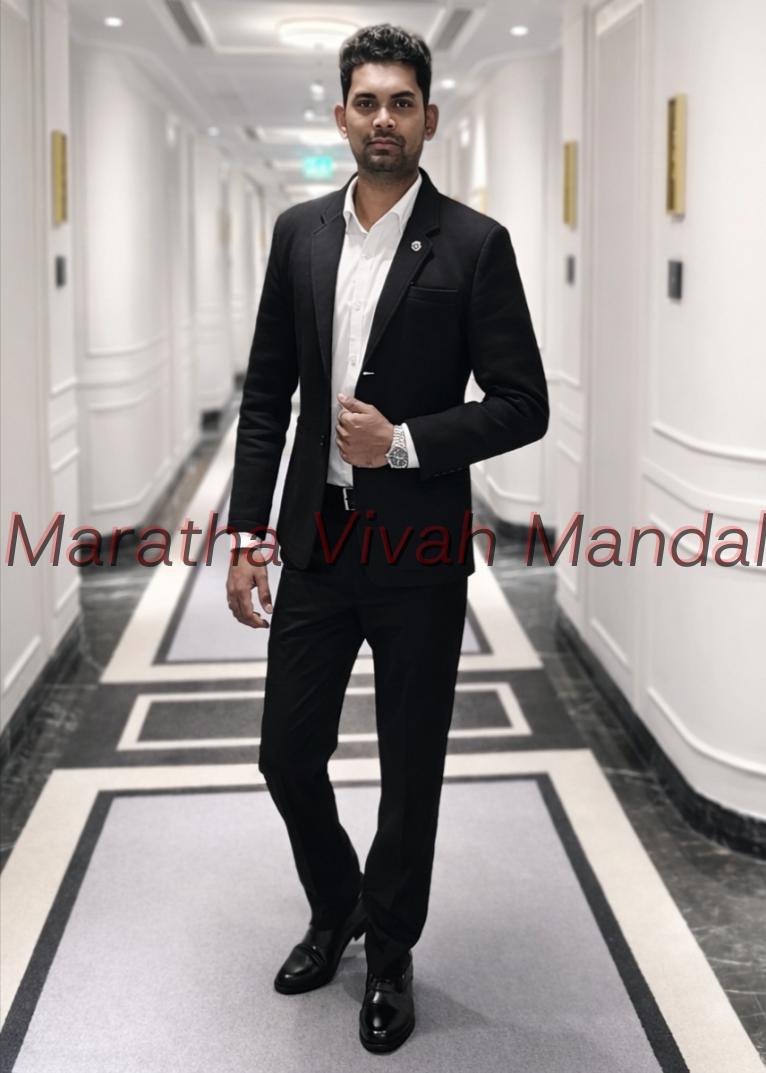 Groom Profile Image