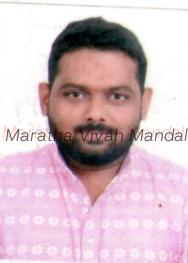 Groom Profile Image