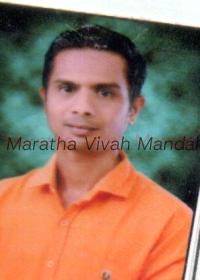Groom Profile Image